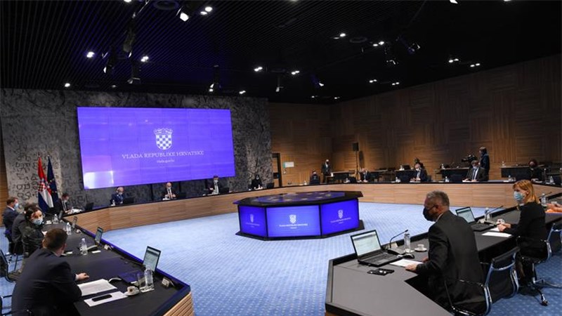 Mjera potpora za očuvanje radnih mjesta i u travnju, dosad izdvojeno 10 milijardi kuna